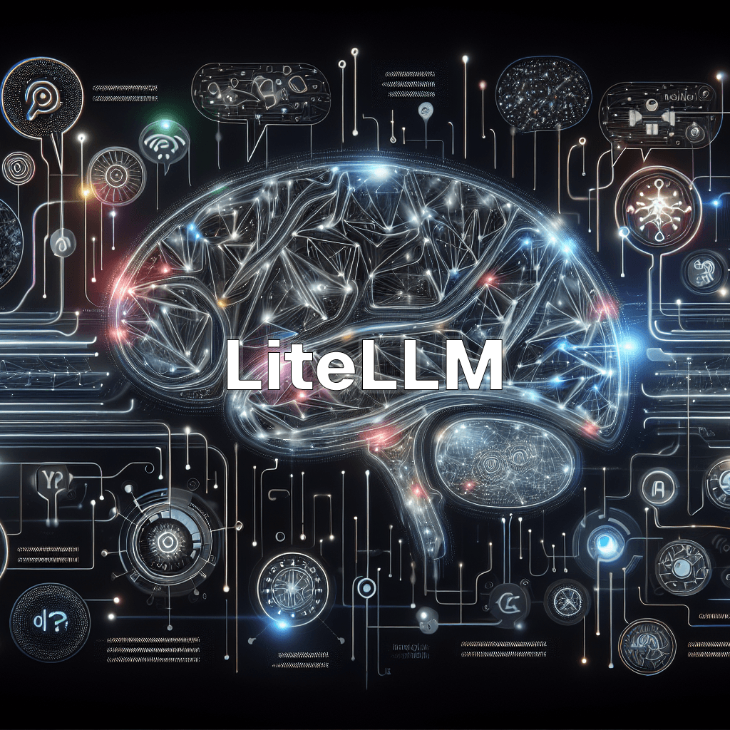 Using MyLinks with LiteLLM Proxy