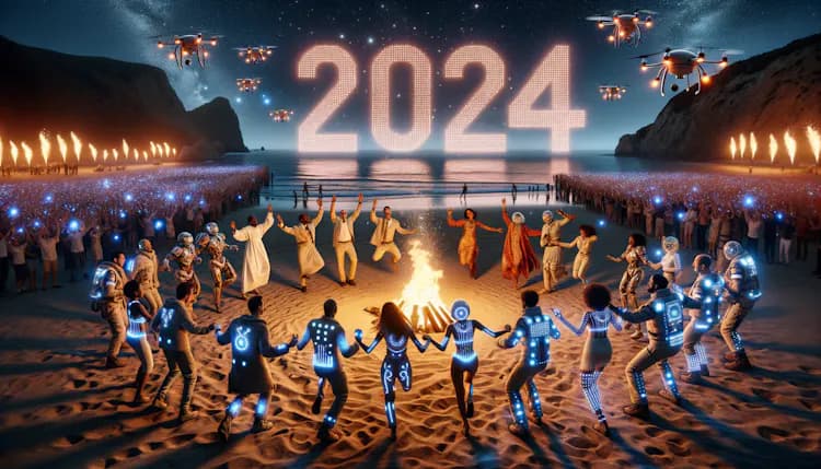 MyLinks 2024 Roadmap