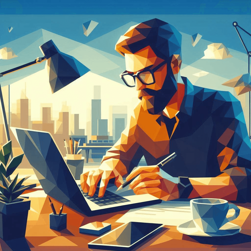 A Guide to Contributing to Our Blog