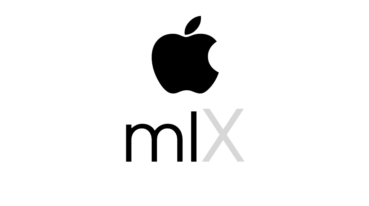 LLMs on Apple Silicon with MLX